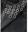 アイレット ディテール ワイドデニムパンツ / J EYELET DETAIL PANTS