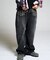 アイレット ディテール ワイドデニムパンツ / J EYELET DETAIL PANTS