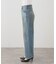 アイレット ディテール ワイドデニムパンツ / J EYELET DETAIL PANTS