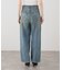 アイレット ディテール ワイドデニムパンツ / J EYELET DETAIL PANTS