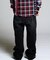 アイレット ディテール ワイドデニムパンツ / J EYELET DETAIL PANTS
