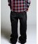 アイレット ディテール ワイドデニムパンツ / J EYELET DETAIL PANTS
