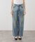 アイレット ディテール ワイドデニムパンツ / J EYELET DETAIL PANTS