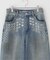 アイレット ディテール ワイドデニムパンツ / J EYELET DETAIL PANTS
