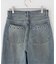 アイレット ディテール ワイドデニムパンツ / J EYELET DETAIL PANTS