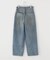 アイレット ディテール ワイドデニムパンツ / J EYELET DETAIL PANTS