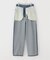 アイレット ディテール ワイドデニムパンツ / J EYELET DETAIL PANTS
