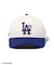 BASICKS / ベーシックス x Newera / ニューエラ Dodgers Cap
