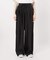 NOCTO ARCHIVE / ノクト アーカイブ Micro Wave Wide Pant