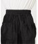 NOCTO ARCHIVE / ノクト アーカイブ Micro Wave Wide Pant