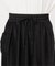 NOCTO ARCHIVE / ノクト アーカイブ Micro Wave Wide Pant
