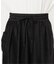 NOCTO ARCHIVE / ノクト アーカイブ Micro Wave Wide Pant