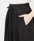 NOCTO ARCHIVE / ノクト アーカイブ Micro Wave Wide Pant