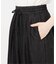 NOCTO ARCHIVE / ノクト アーカイブ Micro Wave Wide Pant