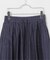 NOCTO ARCHIVE / ノクト アーカイブ Micro Wave Wide Pant