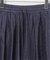 NOCTO ARCHIVE / ノクト アーカイブ Micro Wave Wide Pant