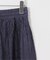 NOCTO ARCHIVE / ノクト アーカイブ Micro Wave Wide Pant