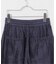 NOCTO ARCHIVE / ノクト アーカイブ Micro Wave Wide Pant
