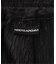 NOCTO ARCHIVE / ノクト アーカイブ Micro Wave Wide Pant