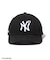 BASICKS / ベイシックス × NEW ERA / ニューエラ YANKEES CAP