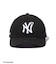BASICKS / ベイシックス × NEW ERA / ニューエラ YANKEES CAP