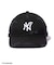 BASICKS / ベイシックス × NEW ERA / ニューエラ YANKEES CAP