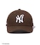 BASICKS / ベイシックス × NEW ERA / ニューエラ YANKEES CAP