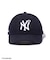 BASICKS / ベイシックス × NEW ERA / ニューエラ YANKEES CAP