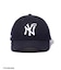 BASICKS / ベイシックス × NEW ERA / ニューエラ YANKEES CAP
