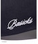 BASICKS / ベイシックス × NEW ERA / ニューエラ YANKEES CAP