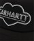 CARHARTT WIP / カーハート ダブリューアイピー CLOUD HEART TRUCKER CAP