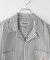 CARHARTT WIP / カーハート ダブリューアイピー S/S LEAVEL SHIRT