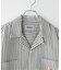 CARHARTT WIP / カーハート ダブリューアイピー S/S LEAVEL SHIRT