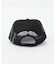 SUPPLIER / サプライヤー Iron Cross Leather Patch Cap