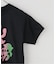 COTTON PAN / コットンパン Girl Tee