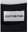 COTTON PAN / コットンパン Girl Tee