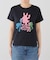 COTTON PAN / コットンパン Girl Tee