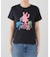 COTTON PAN / コットンパン Girl Tee