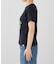 COTTON PAN / コットンパン Girl Tee