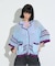 ANNA SUI NYC / アナスイエヌワイシー メッシュニットハンソデカーディガン
