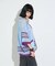 ANNA SUI NYC / アナスイエヌワイシー メッシュニットハンソデカーディガン