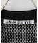 ANNA SUI NYC / アナスイエヌワイシー メッシュニットハンソデカーディガン