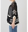 ANNA SUI NYC / アナスイエヌワイシー メッシュニットハンソデカーディガン