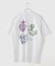 CARHARTT WIP / カーハート ダブリューアイピー S/S FORMA T-SHIRT