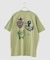 CARHARTT WIP / カーハート ダブリューアイピー S/S FORMA T-SHIRT