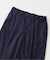 NOCTO ARCHIVE/ノクト アーカイブ 3/4 Stripe Slacks Shorts　