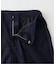 NOCTO ARCHIVE/ノクト アーカイブ 3/4 Stripe Slacks Shorts　