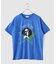 WOKE EDGE / ウォークエッジ Skull Star Tee