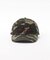 BAL / バル COTTON 6-PANEL HAT