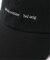 BAL / バル COTTON 6-PANEL HAT
